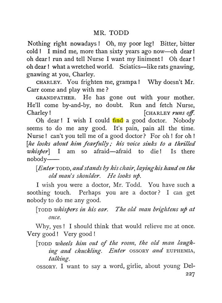 Original scan of The Equinox (Volume I, Number III), PDF page 245