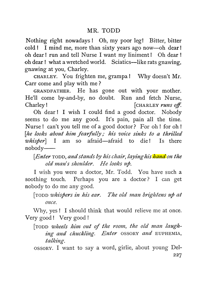 Original scan of The Equinox (Volume I, Number III), PDF page 245