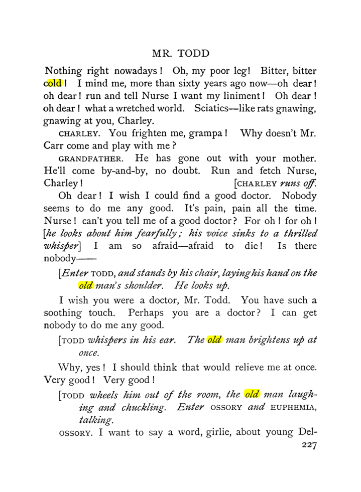 Original scan of The Equinox (Volume I, Number III), PDF page 245