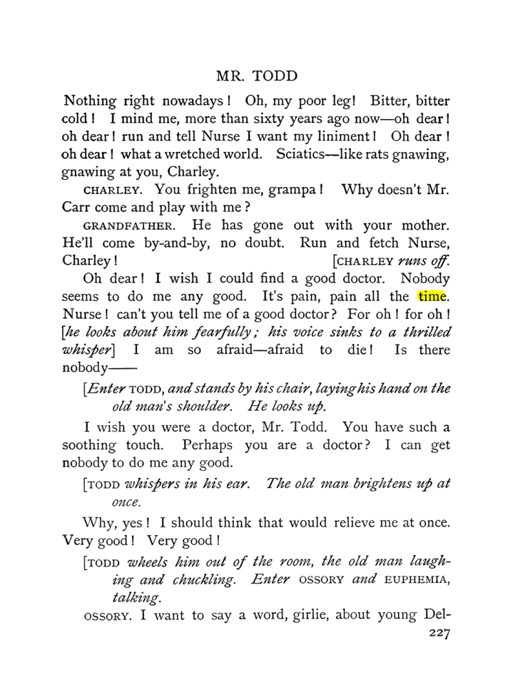 Original scan of The Equinox (Volume I, Number III), PDF page 245