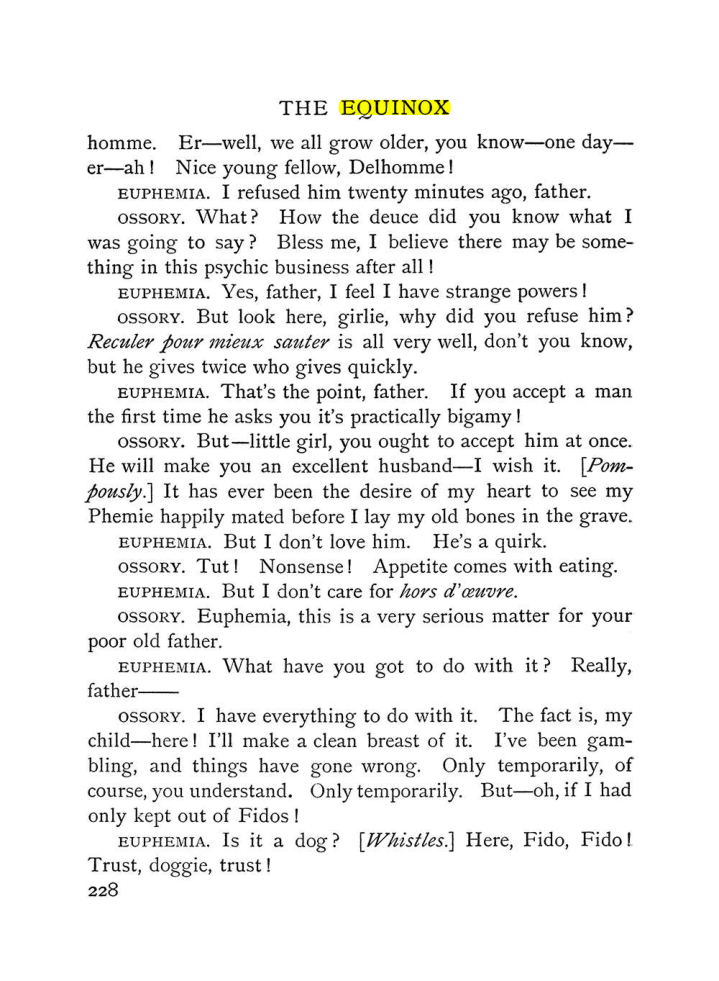 Original scan of The Equinox (Volume I, Number III), PDF page 246