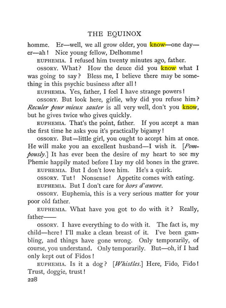 Original scan of The Equinox (Volume I, Number III), PDF page 246