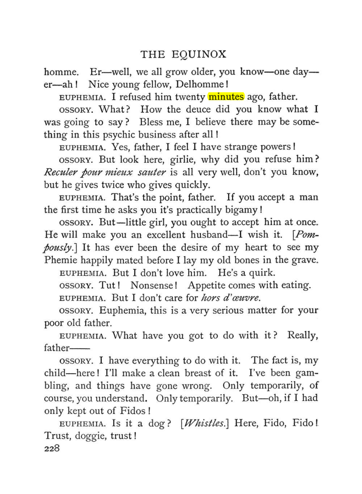 Original scan of The Equinox (Volume I, Number III), PDF page 246