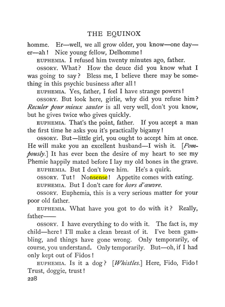 Original scan of The Equinox (Volume I, Number III), PDF page 246