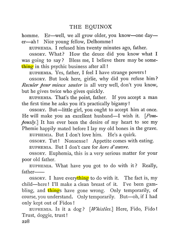 Original scan of The Equinox (Volume I, Number III), PDF page 246