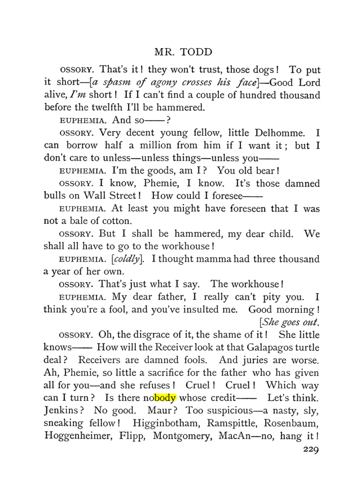 Original scan of The Equinox (Volume I, Number III), PDF page 247
