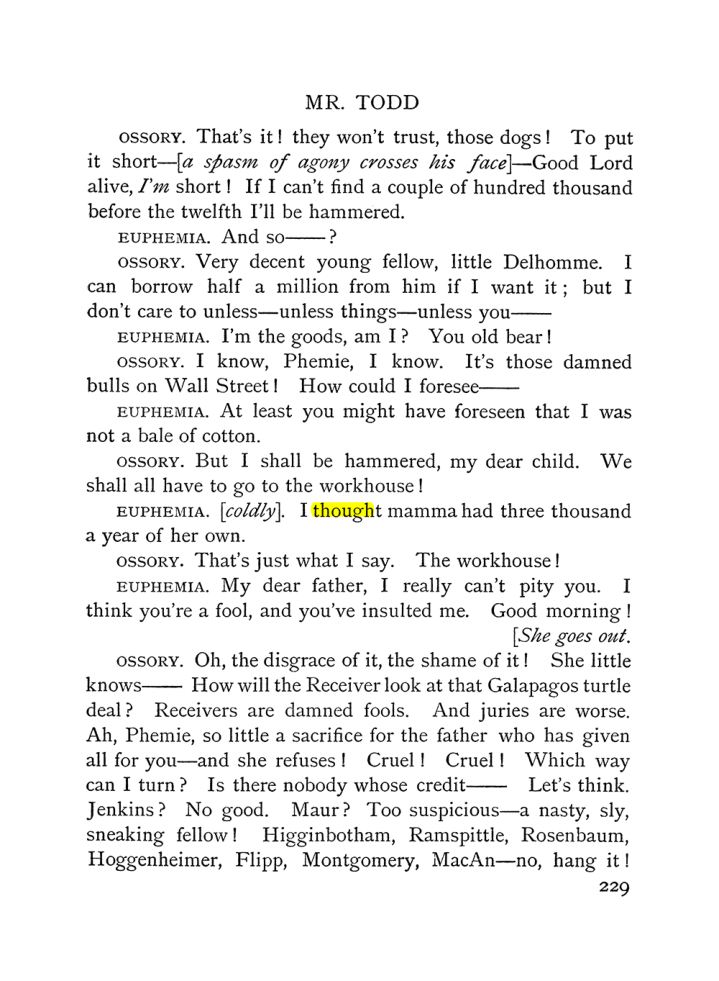 Original scan of The Equinox (Volume I, Number III), PDF page 247