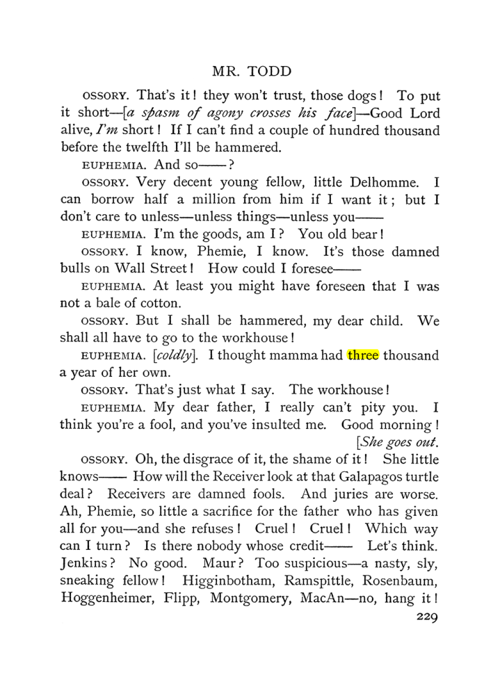 Original scan of The Equinox (Volume I, Number III), PDF page 247