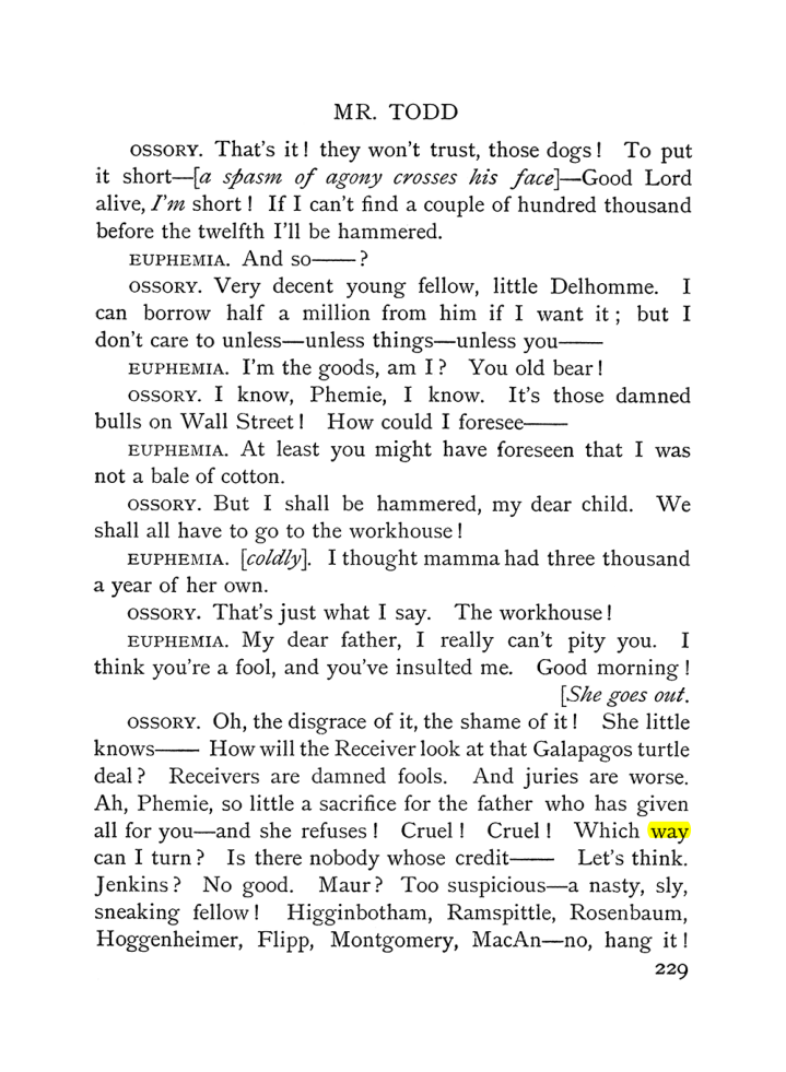 Original scan of The Equinox (Volume I, Number III), PDF page 247