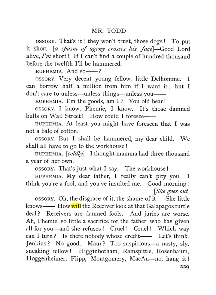 Original scan of The Equinox (Volume I, Number III), PDF page 247