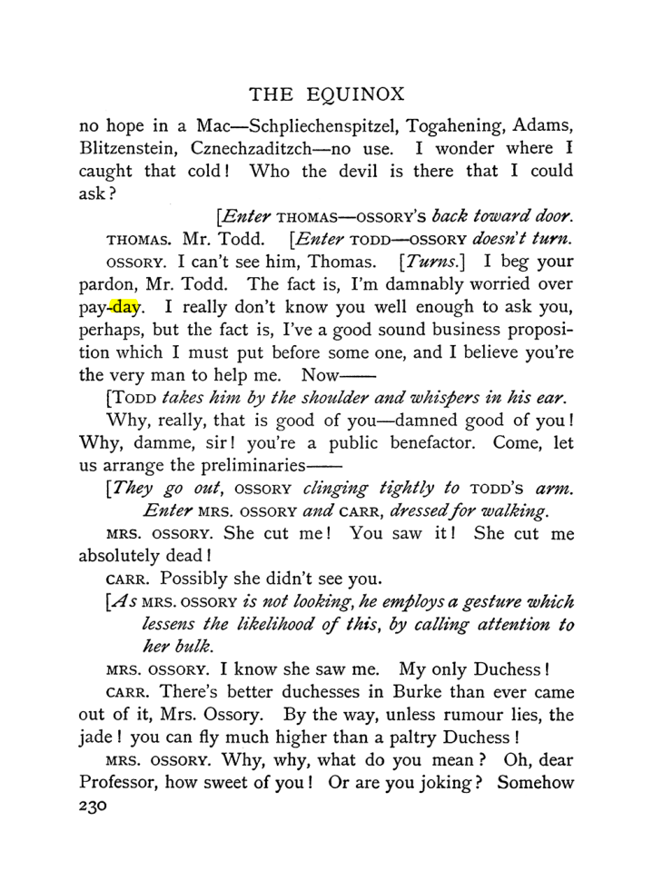 Original scan of The Equinox (Volume I, Number III), PDF page 248