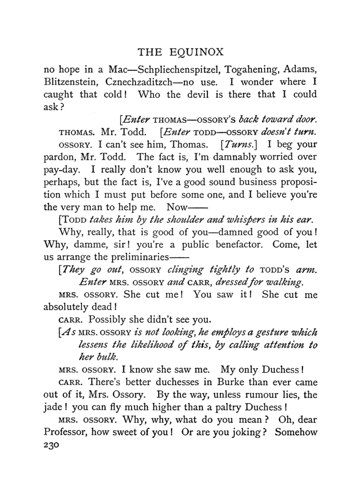 Original scan of The Equinox (Volume I, Number III), PDF page 248