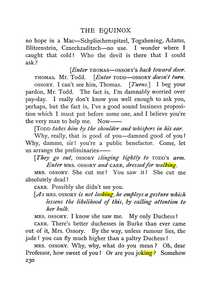 Original scan of The Equinox (Volume I, Number III), PDF page 248