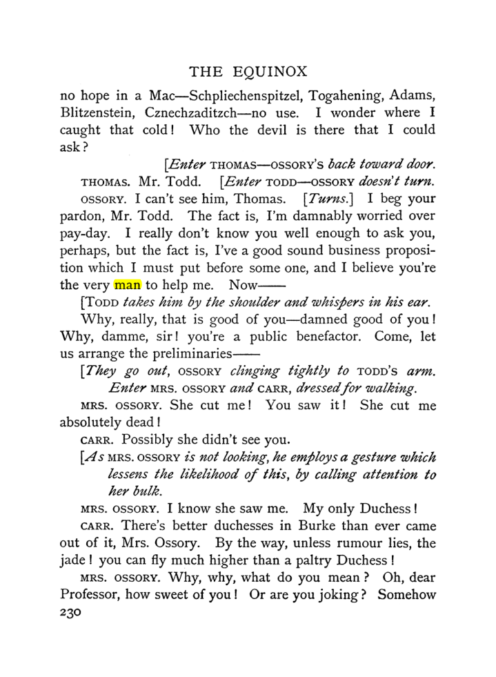 Original scan of The Equinox (Volume I, Number III), PDF page 248