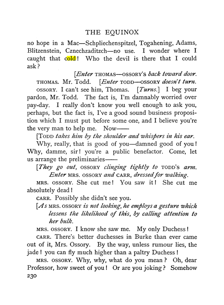 Original scan of The Equinox (Volume I, Number III), PDF page 248