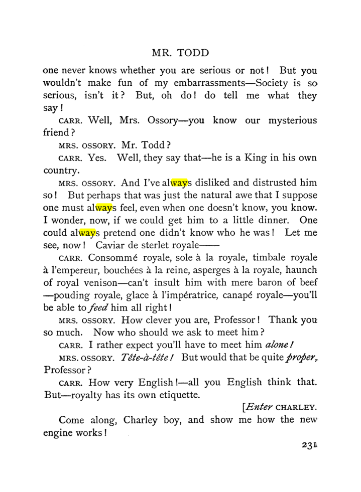 Original scan of The Equinox (Volume I, Number III), PDF page 249