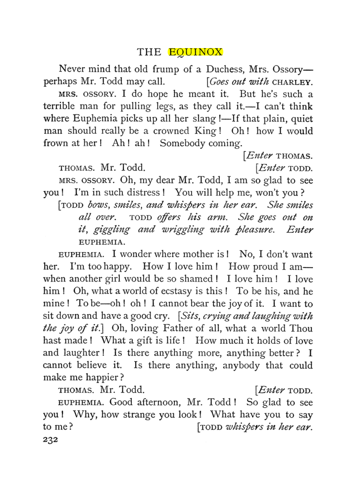 Original scan of The Equinox (Volume I, Number III), PDF page 250
