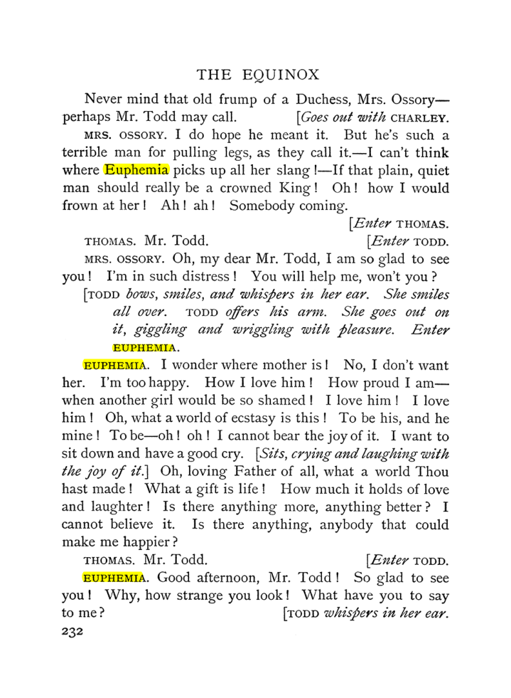 Original scan of The Equinox (Volume I, Number III), PDF page 250