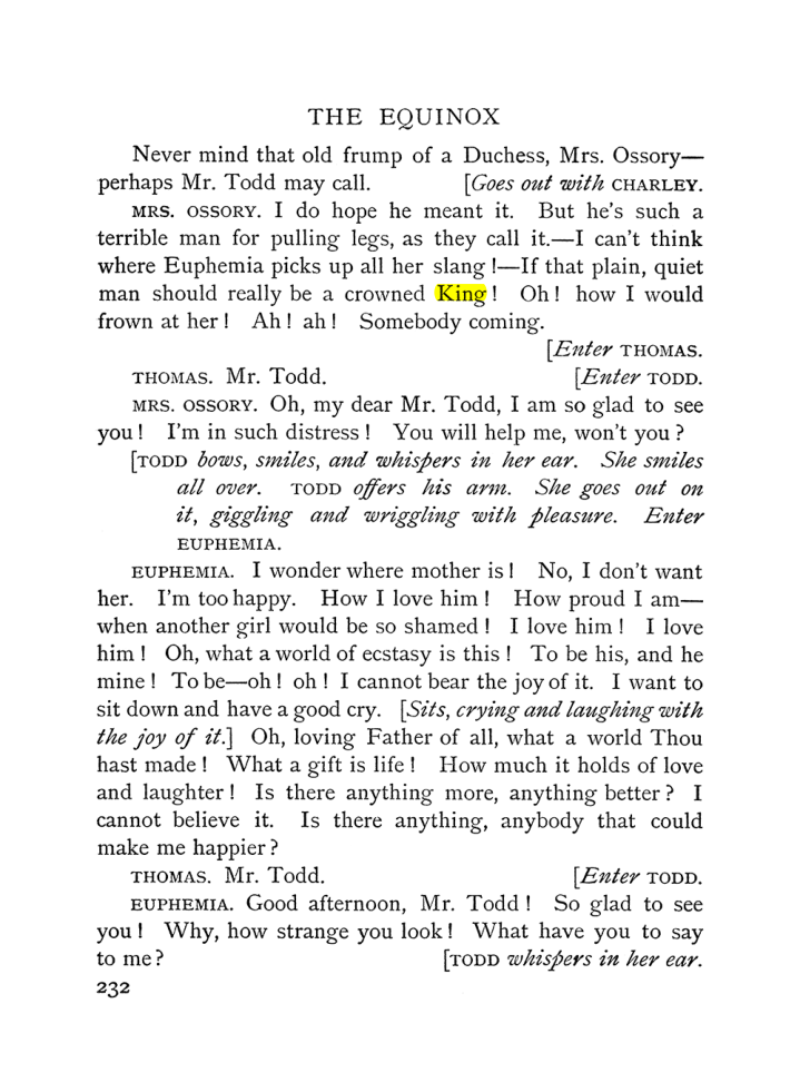 Original scan of The Equinox (Volume I, Number III), PDF page 250