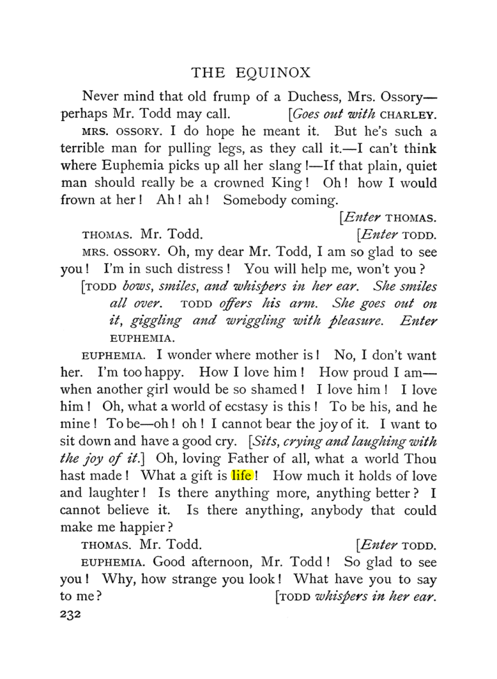 Original scan of The Equinox (Volume I, Number III), PDF page 250