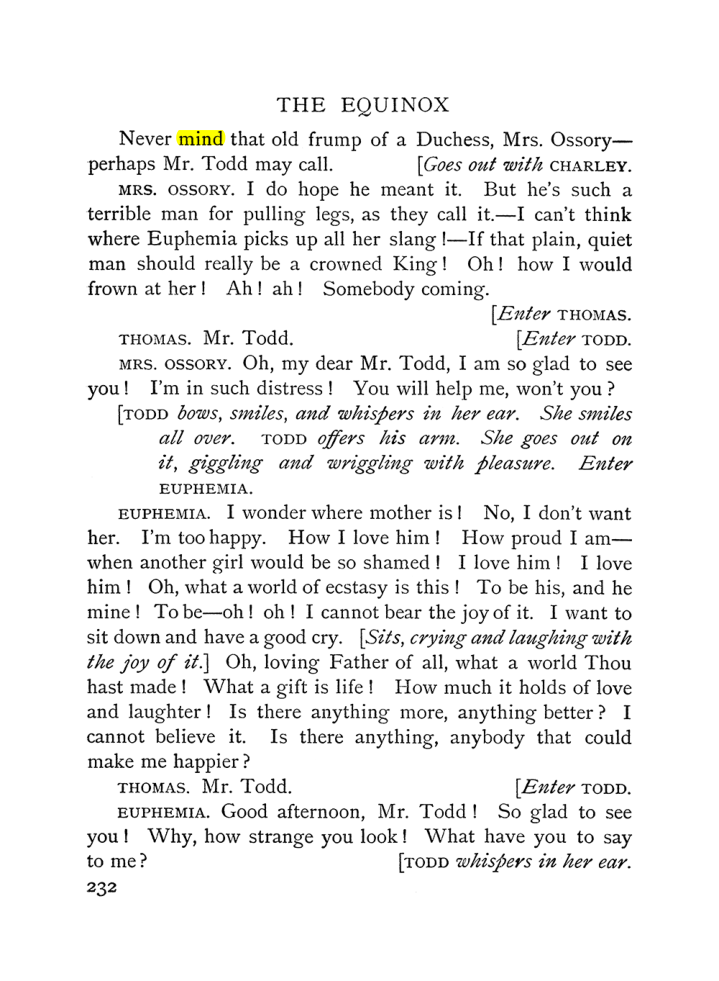 Original scan of The Equinox (Volume I, Number III), PDF page 250