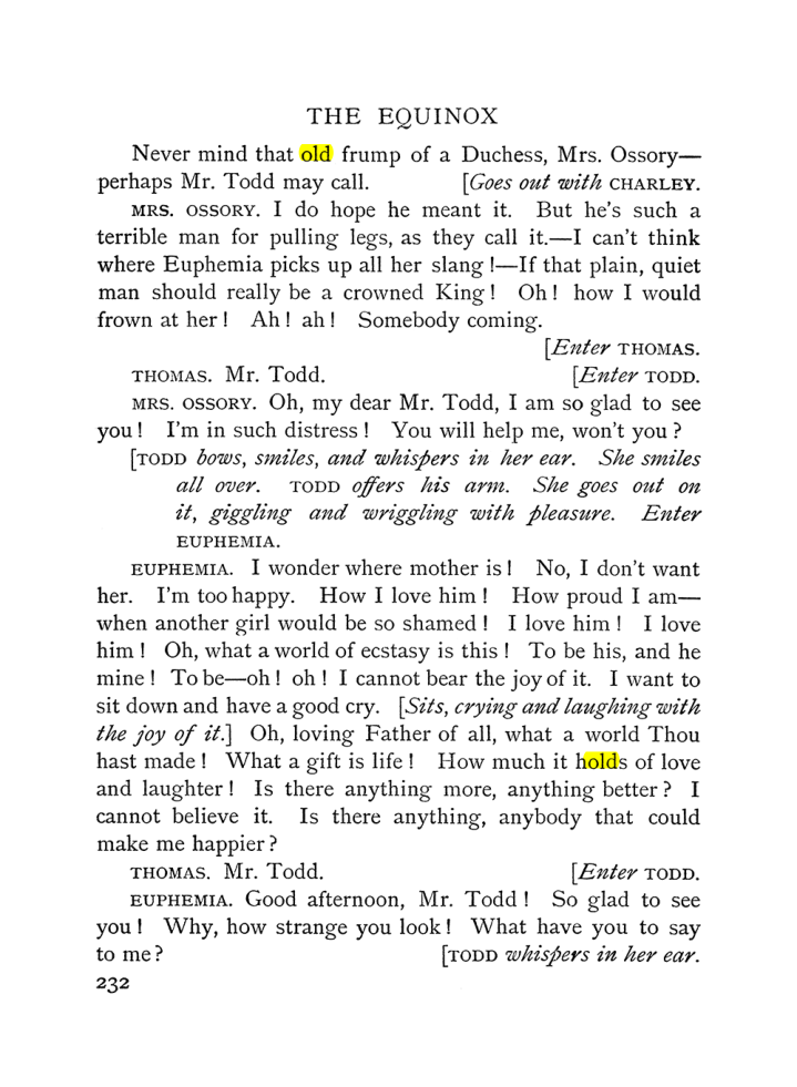 Original scan of The Equinox (Volume I, Number III), PDF page 250