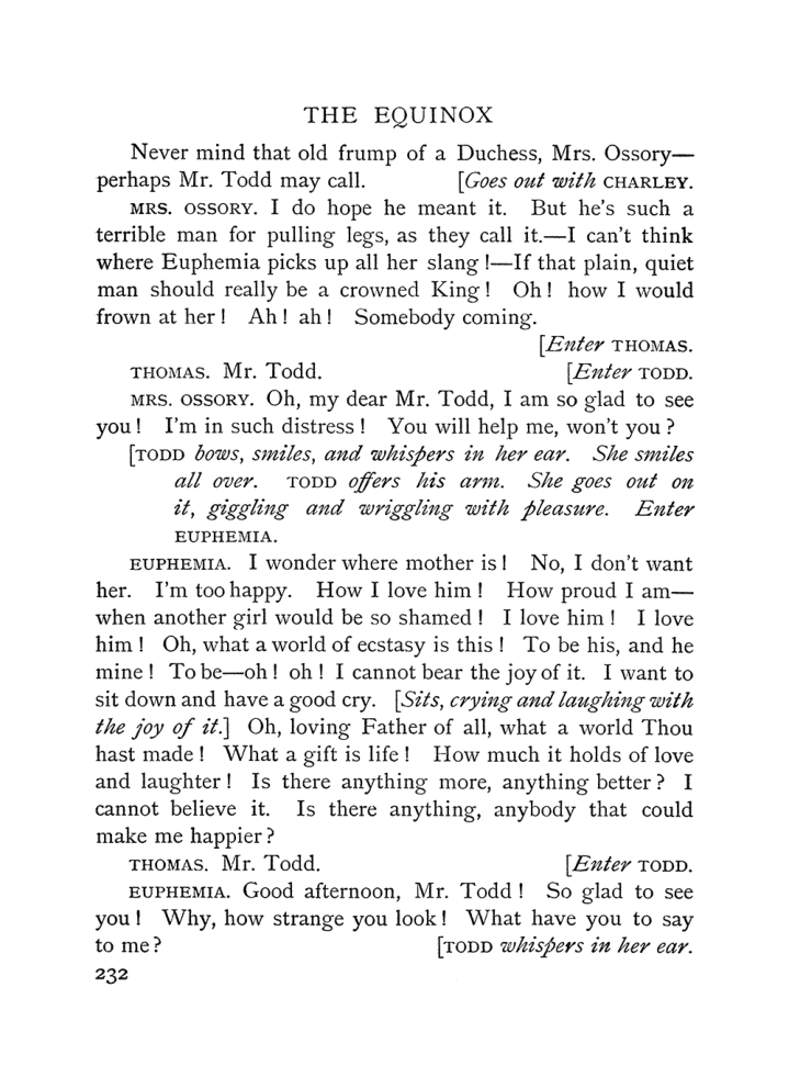 Original scan of The Equinox (Volume I, Number III), PDF page 250