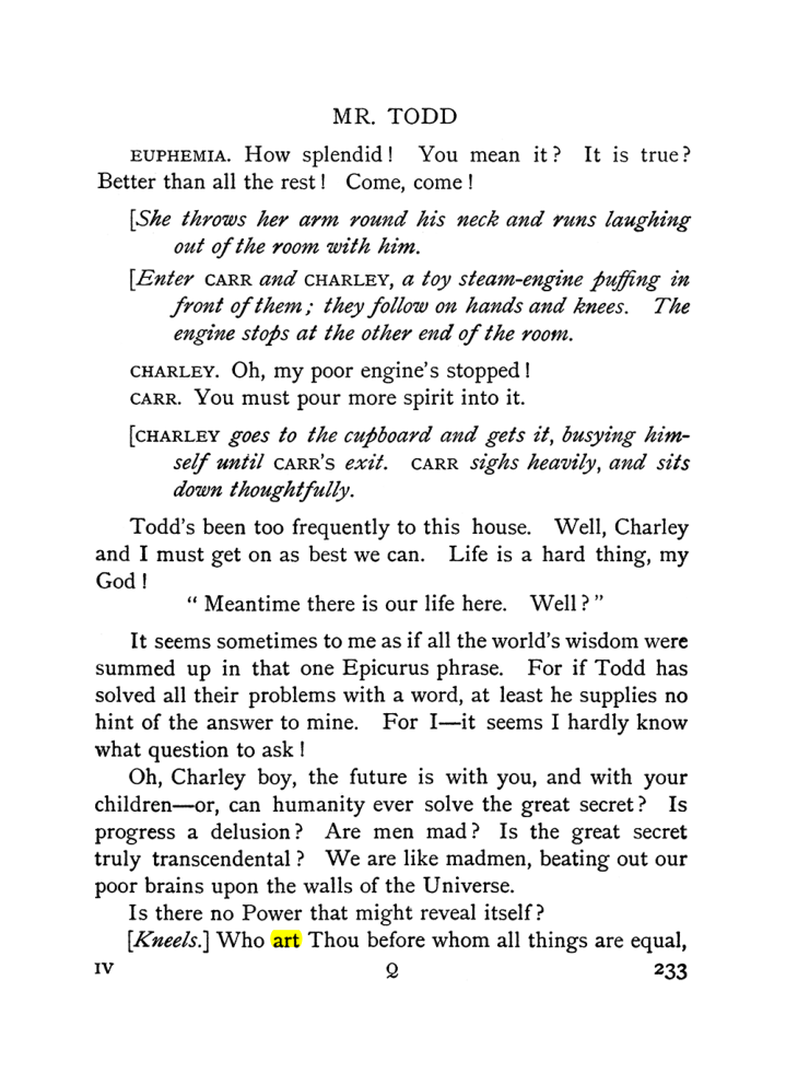 Original scan of The Equinox (Volume I, Number III), PDF page 251
