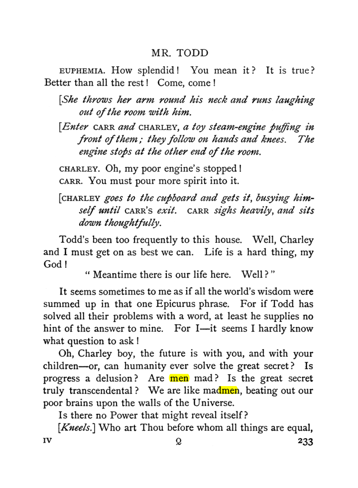 Original scan of The Equinox (Volume I, Number III), PDF page 251