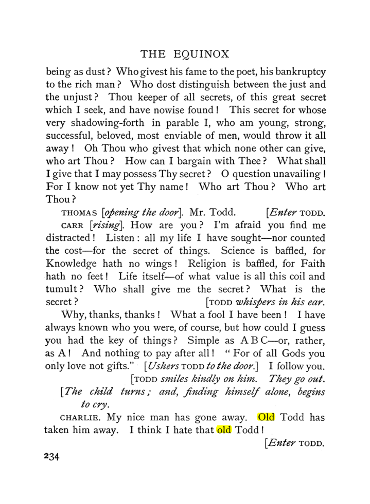 Original scan of The Equinox (Volume I, Number III), PDF page 252