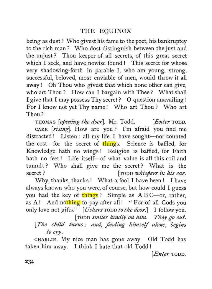 Original scan of The Equinox (Volume I, Number III), PDF page 252