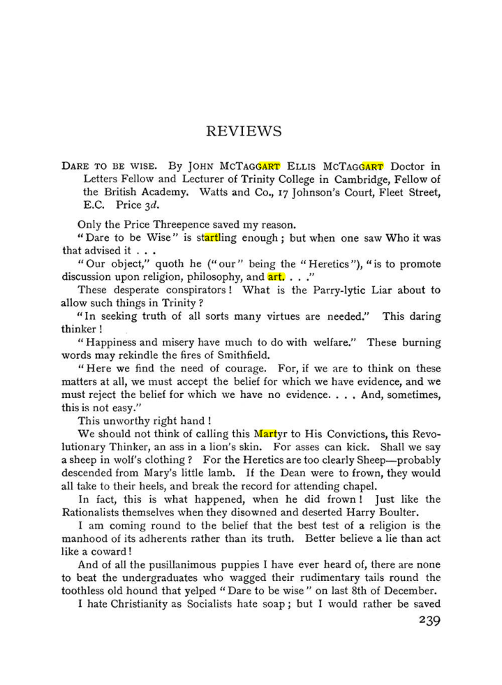 Original scan of The Equinox (Volume I, Number III), PDF page 257