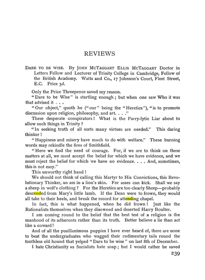 Original scan of The Equinox (Volume I, Number III), PDF page 257