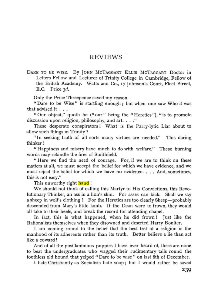 Original scan of The Equinox (Volume I, Number III), PDF page 257