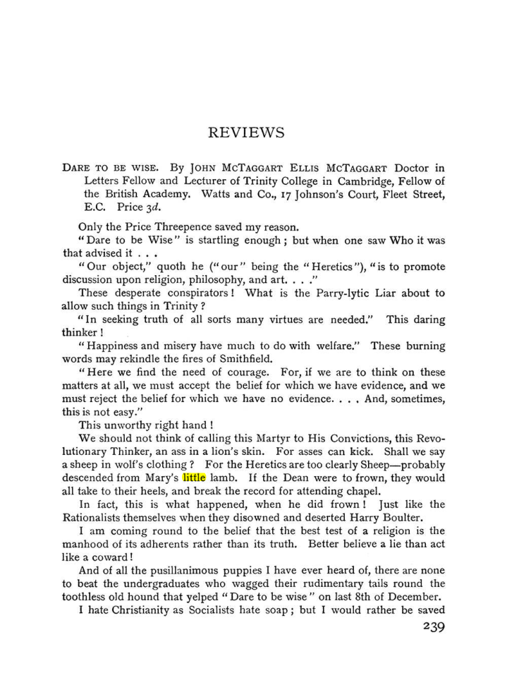 Original scan of The Equinox (Volume I, Number III), PDF page 257
