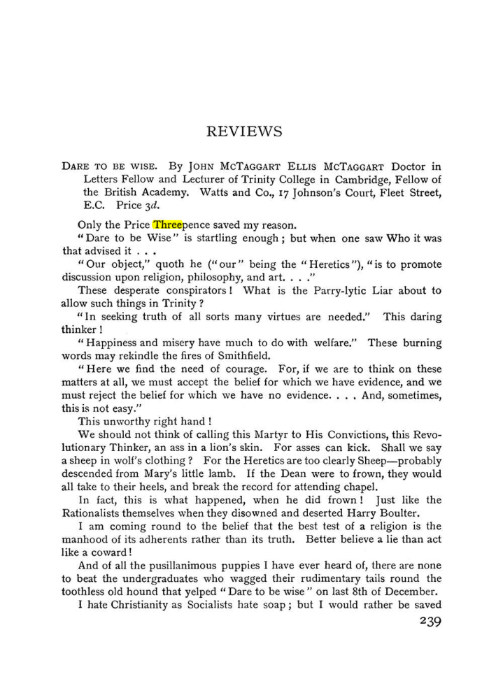 Original scan of The Equinox (Volume I, Number III), PDF page 257