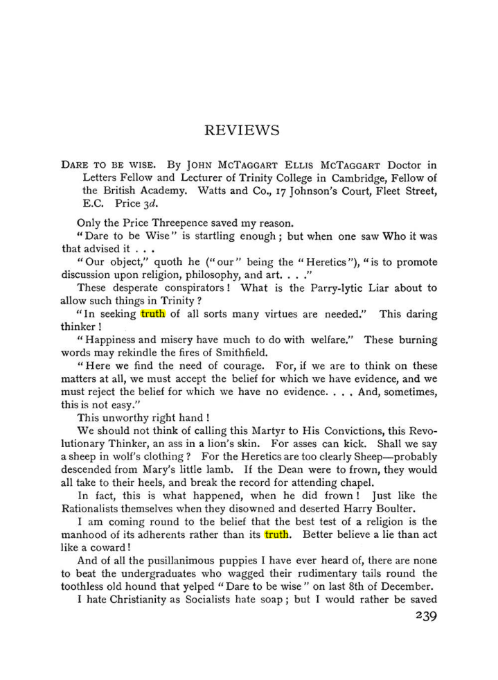 Original scan of The Equinox (Volume I, Number III), PDF page 257