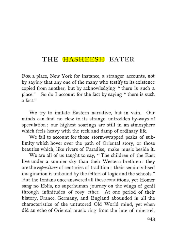 Original scan of The Equinox (Volume I, Number III), PDF page 261
