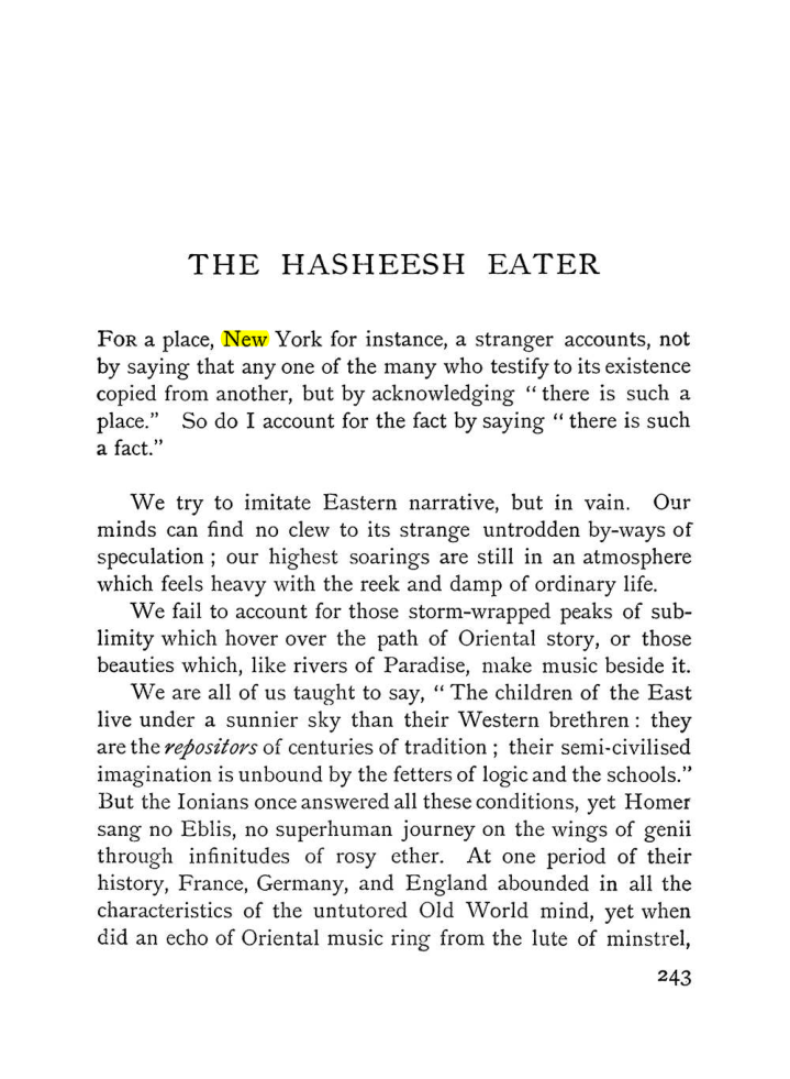 Original scan of The Equinox (Volume I, Number III), PDF page 261