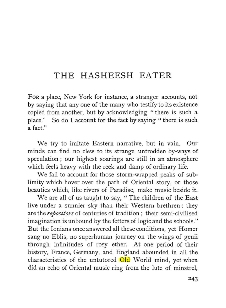 Original scan of The Equinox (Volume I, Number III), PDF page 261