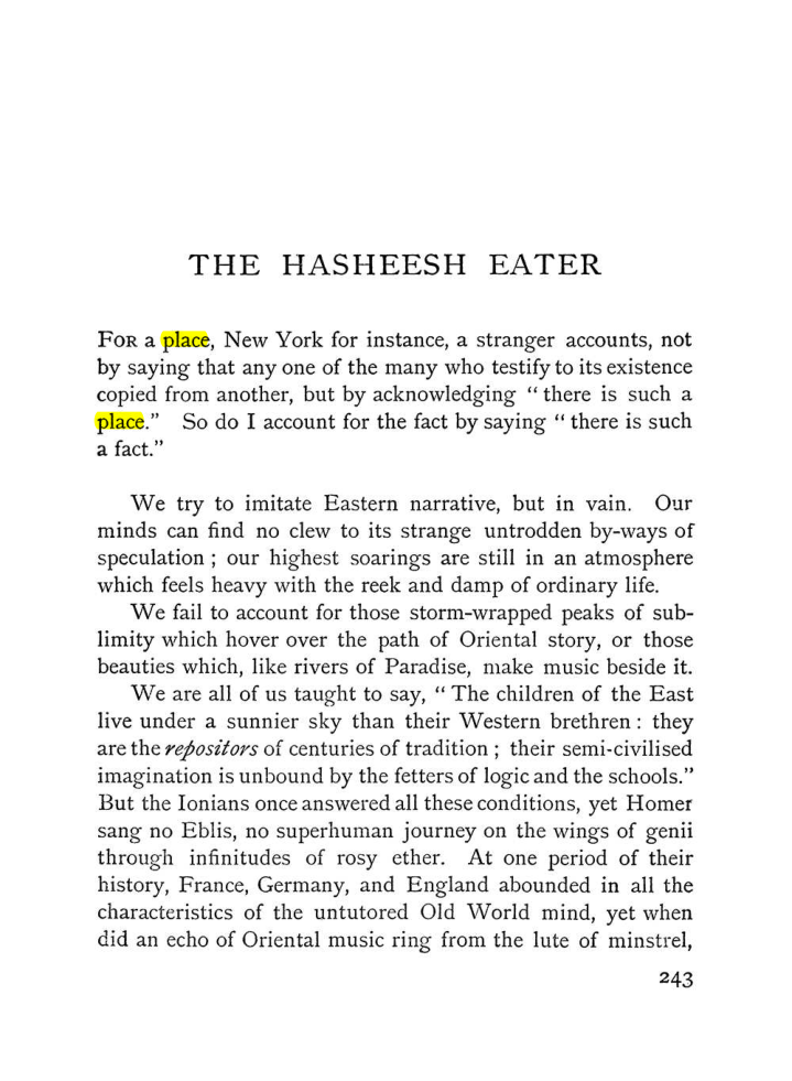 Original scan of The Equinox (Volume I, Number III), PDF page 261