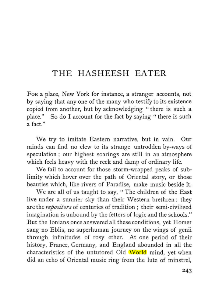 Original scan of The Equinox (Volume I, Number III), PDF page 261