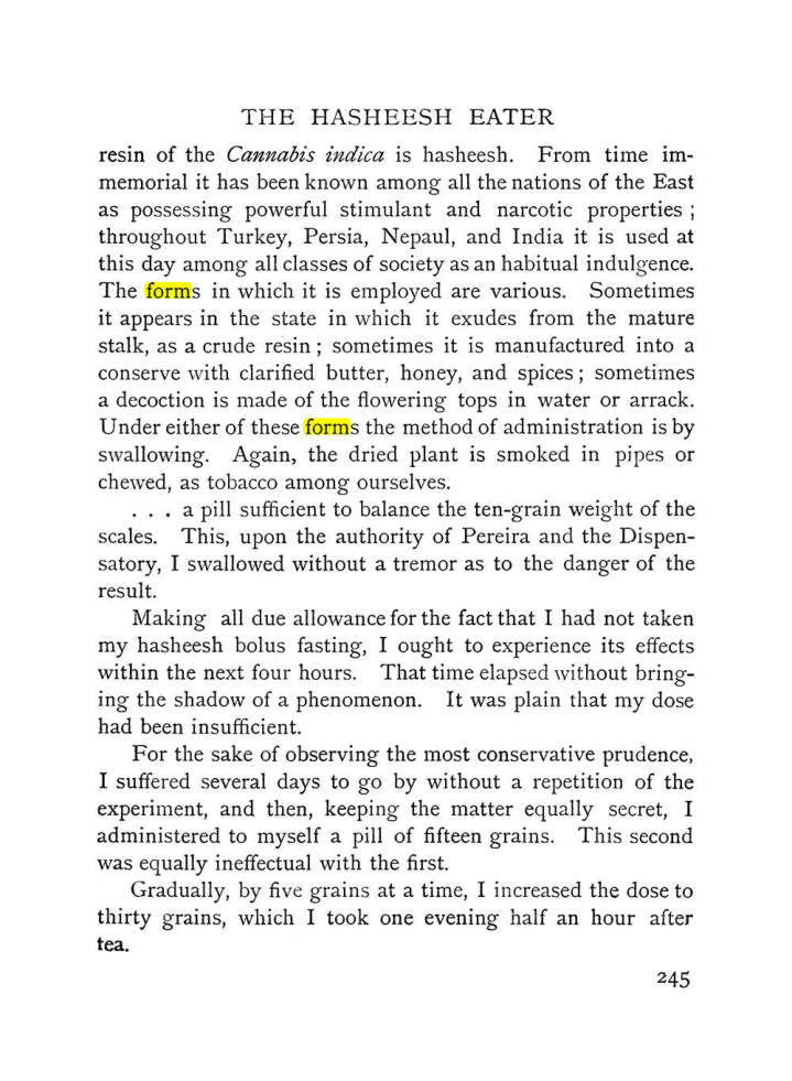 Original scan of The Equinox (Volume I, Number III), PDF page 263