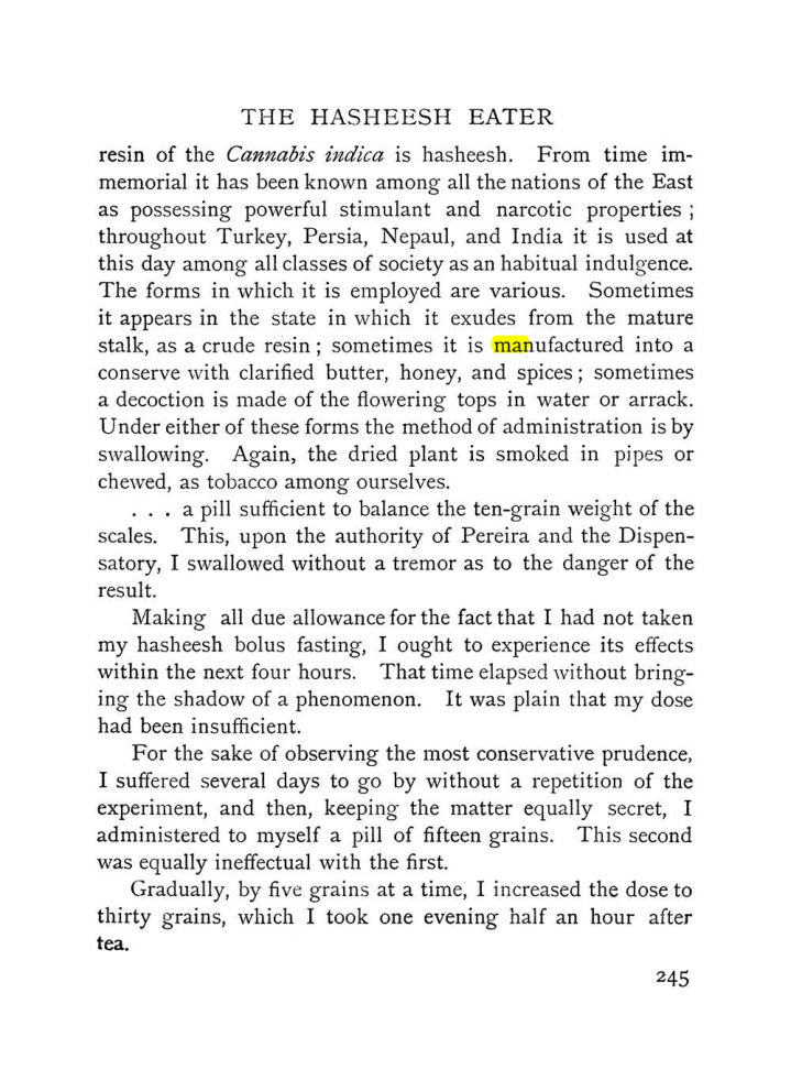 Original scan of The Equinox (Volume I, Number III), PDF page 263