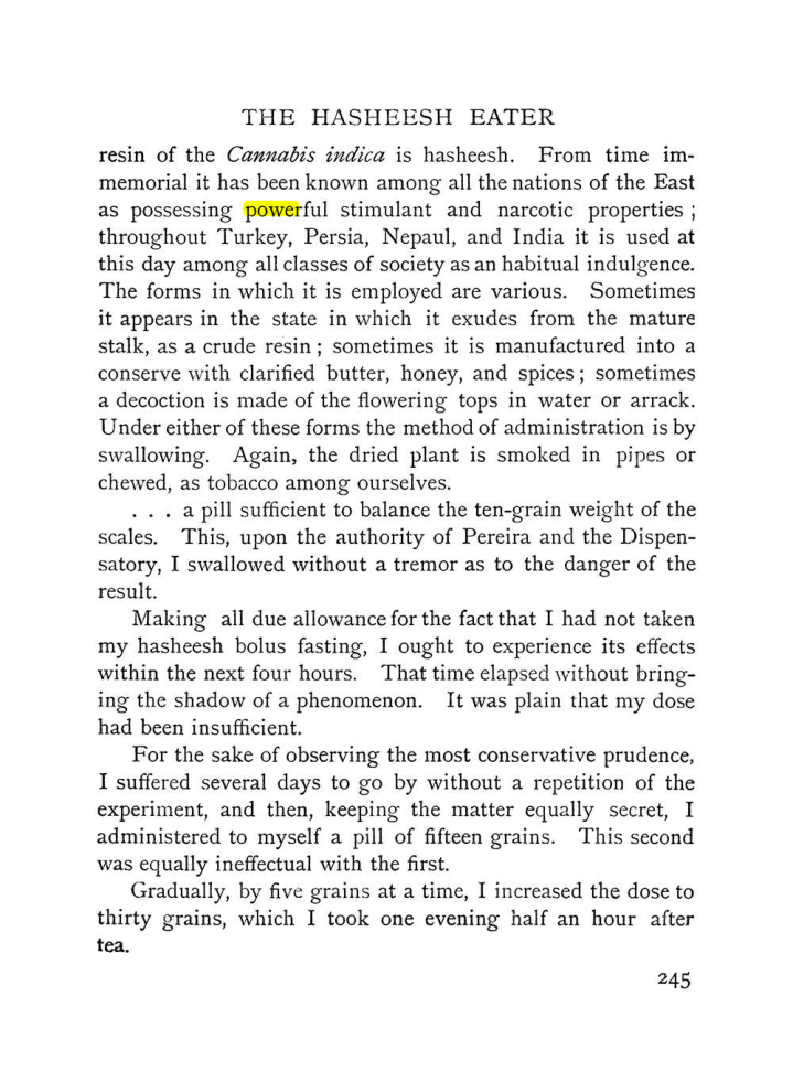 Original scan of The Equinox (Volume I, Number III), PDF page 263