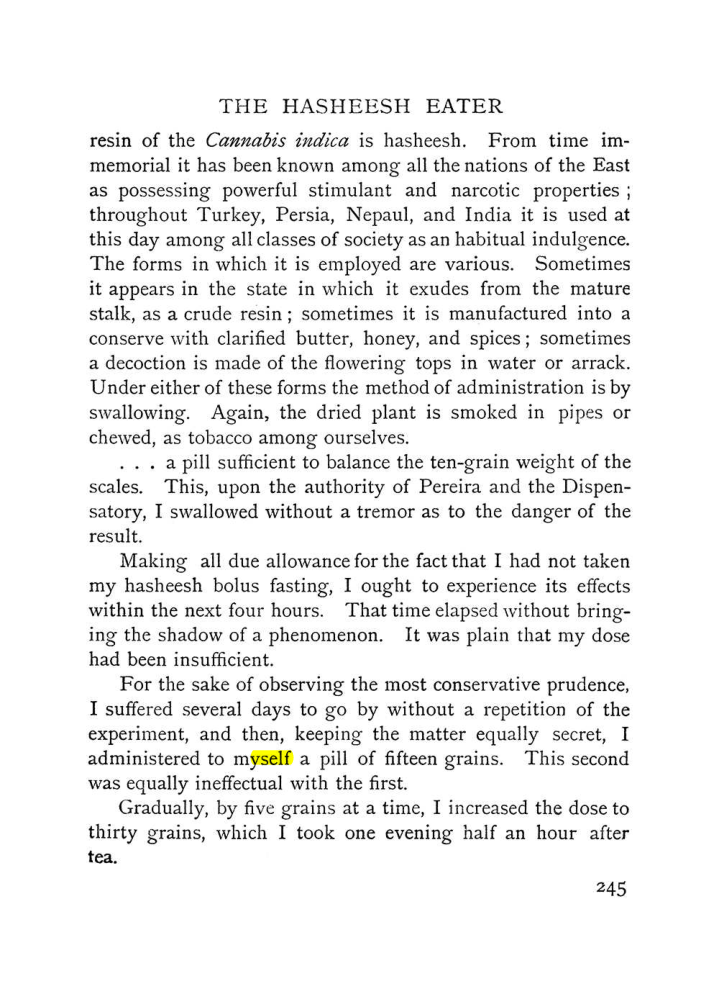 Original scan of The Equinox (Volume I, Number III), PDF page 263