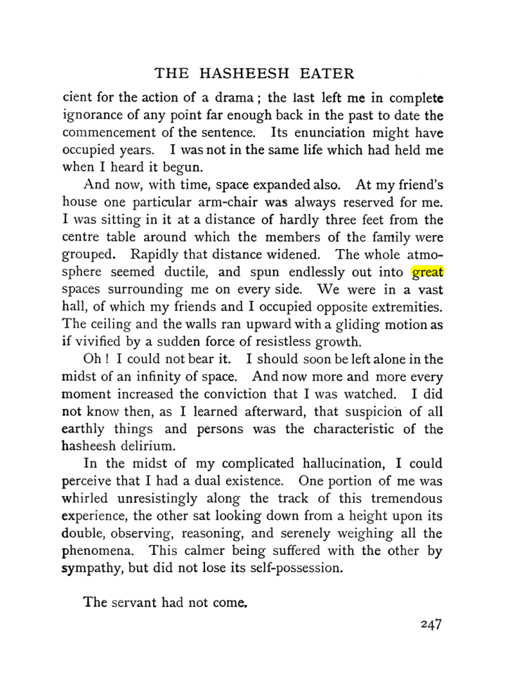 Original scan of The Equinox (Volume I, Number III), PDF page 265