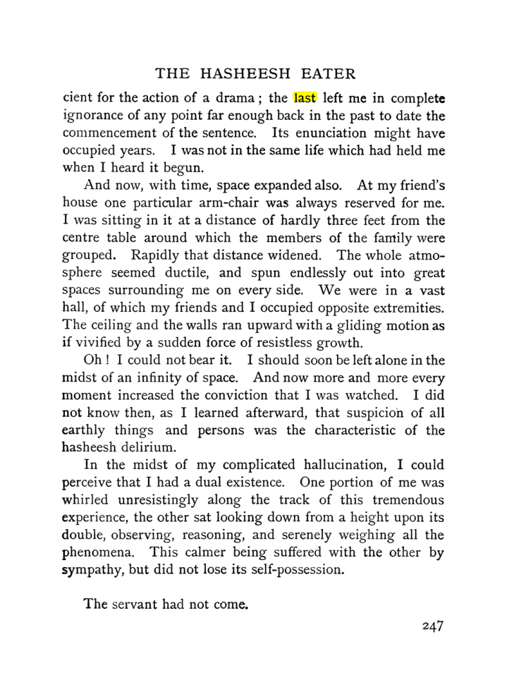 Original scan of The Equinox (Volume I, Number III), PDF page 265