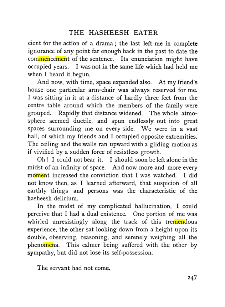 Original scan of The Equinox (Volume I, Number III), PDF page 265