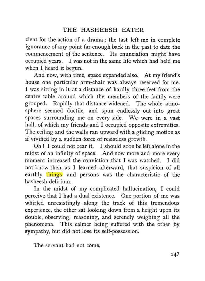Original scan of The Equinox (Volume I, Number III), PDF page 265